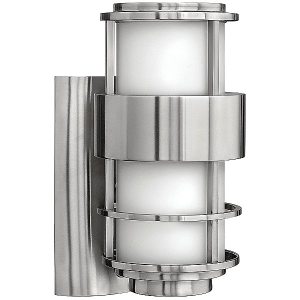 Saturn Outdoor Wall Sconce