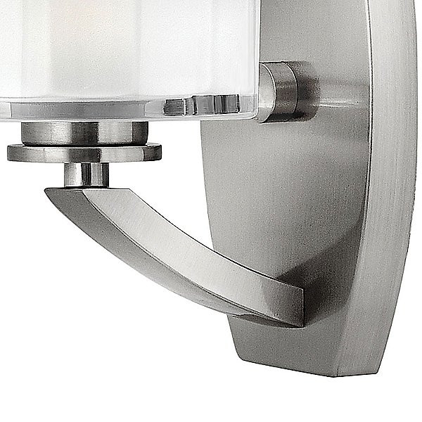 Meridian 5590 Wall Sconce