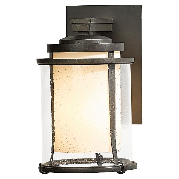 Meridian Small Outdoor Wall Light