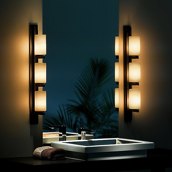 Ondrian Wall Sconce-Left and Right No. 206309