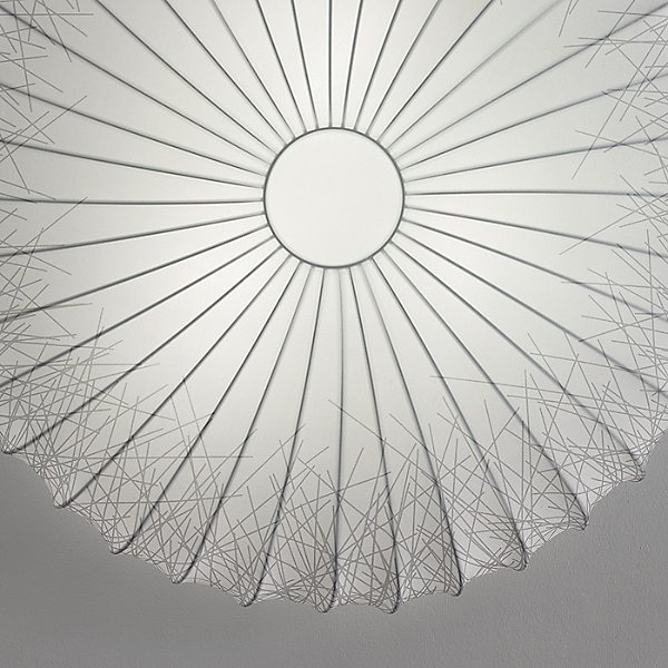 Muse SticksWall/Ceiling Light