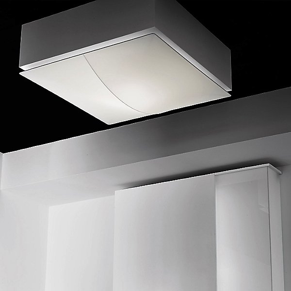 Nelly Straight 60 Ceiling or Wall Light
