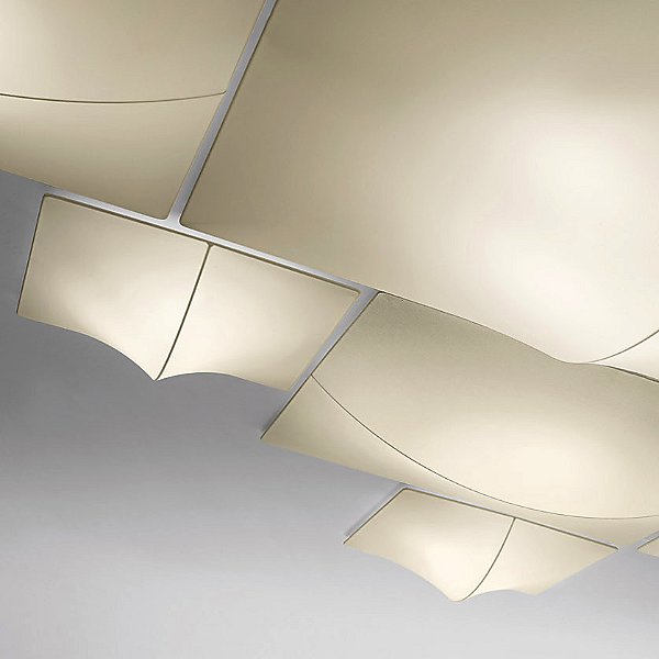 Nelly Straight 60 Ceiling or Wall Light