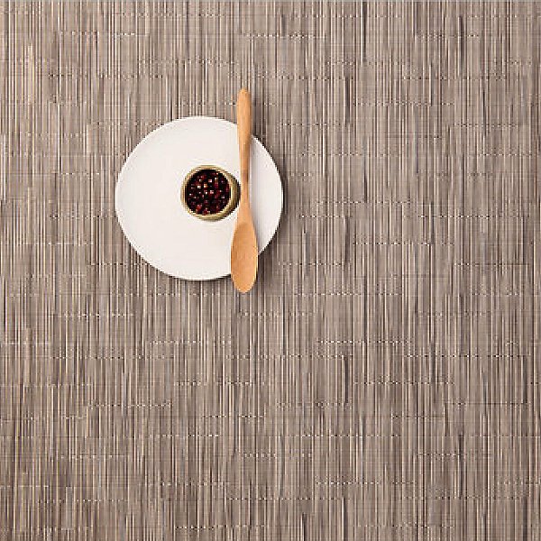 Bamboo Square Placemat