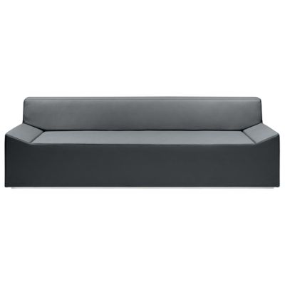Blu Dot Couchoid Sofa Ylighting Com, Blu Dot Sofa Review