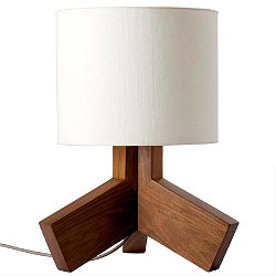 Rook Table Lamp