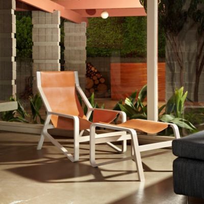 Blu Dot Toro Lounge Chair Ylighting Com