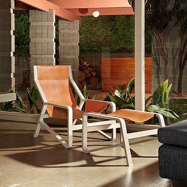 Blu Dot Toro Lounge Chair Ylighting Com, Toro Lounge Chair Review