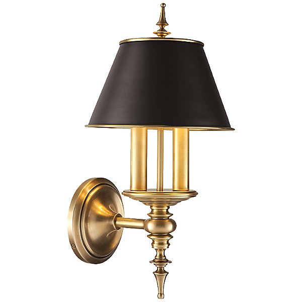 Cheshire Wall Sconce