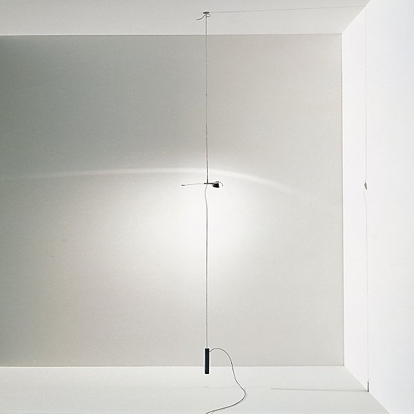 Hot Achille Floor/Ceiling Lamp