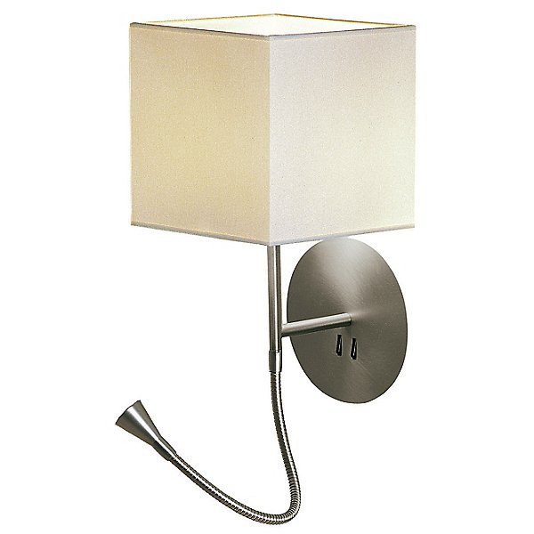 Hotel Python Wall Sconce
