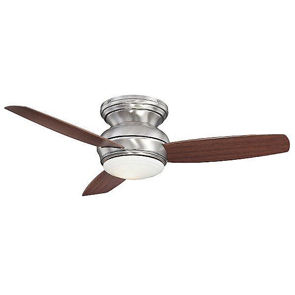 Minka Aire Fans Concept Traditional, What Is The Best Flush Mount Ceiling Fan