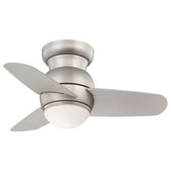Modern Small Ceiling Fans Ylighting