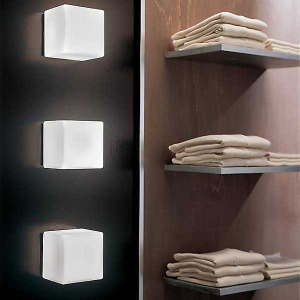 Cubi 11 Wall / Ceiling Light
