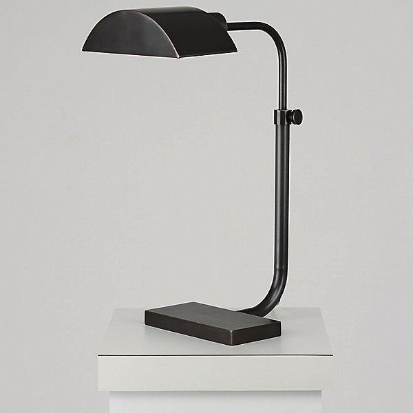 Koleman Task Table Lamp