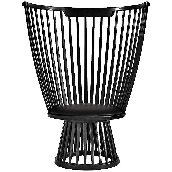 Fan Chair