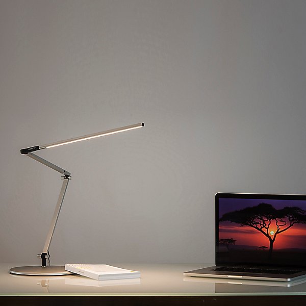 Z-BAR Slim Gen 3 LED Desk Lamp