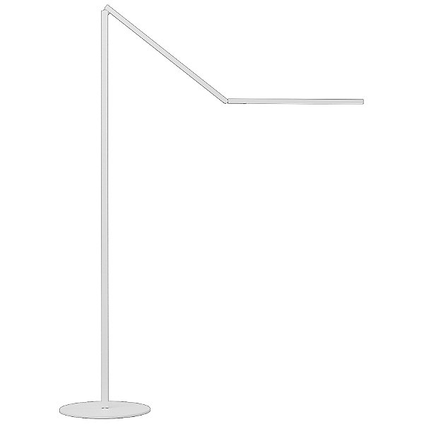 Z-BAR Gen 3 LED Floor Lamp