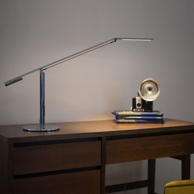 equo led task table lamp