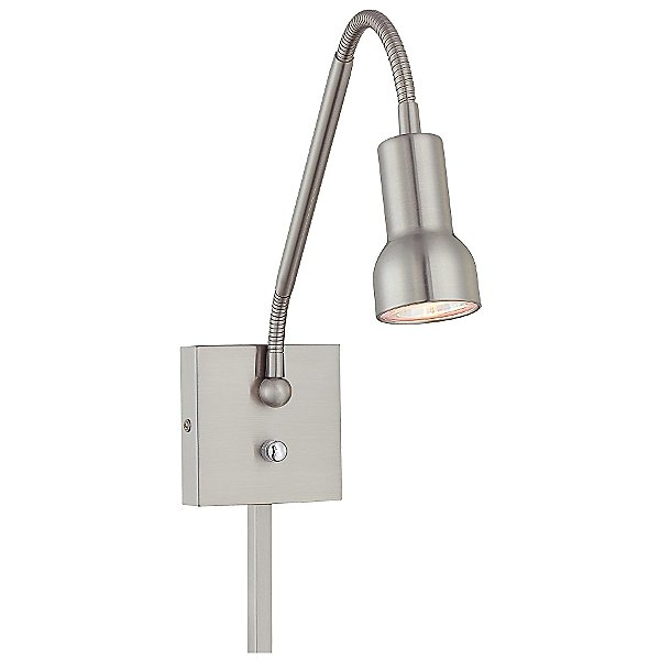Low Voltage Wall Lamp - P4401