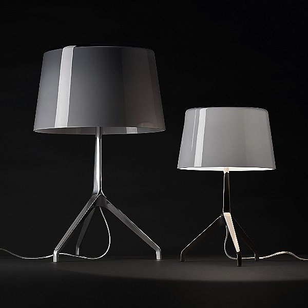 Lumiere XX table lamp