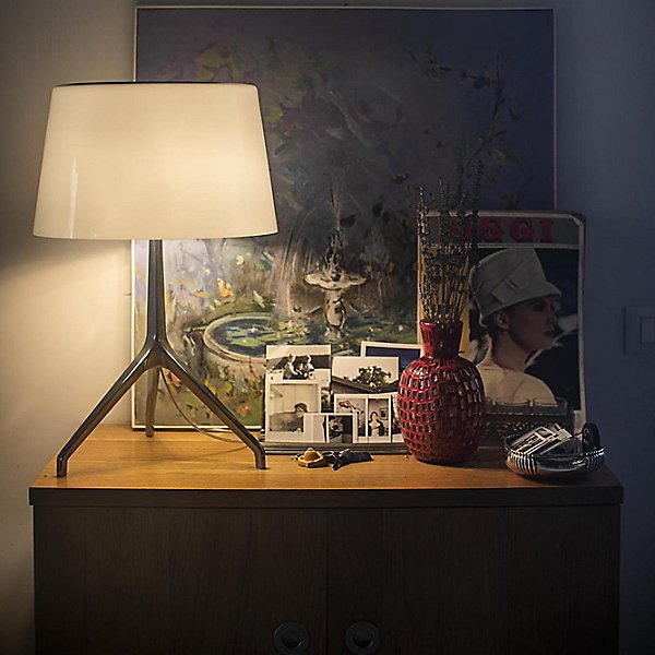 Lumiere XX table lamp
