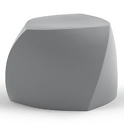 The Frank Gehry Furniture Collection Right Twist Cube