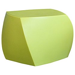 The Frank Gehry Furniture Collection, Left Twist Cube