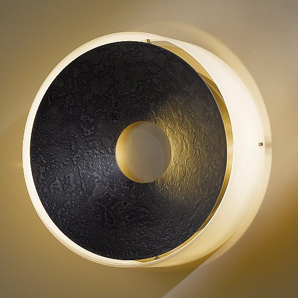 Oculus Wall / Ceiling Light