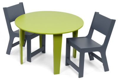 Loll Designs Kids Play Table | YLighting.com