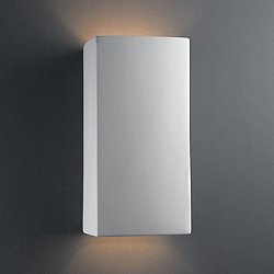 Rectangle Wall Sconce