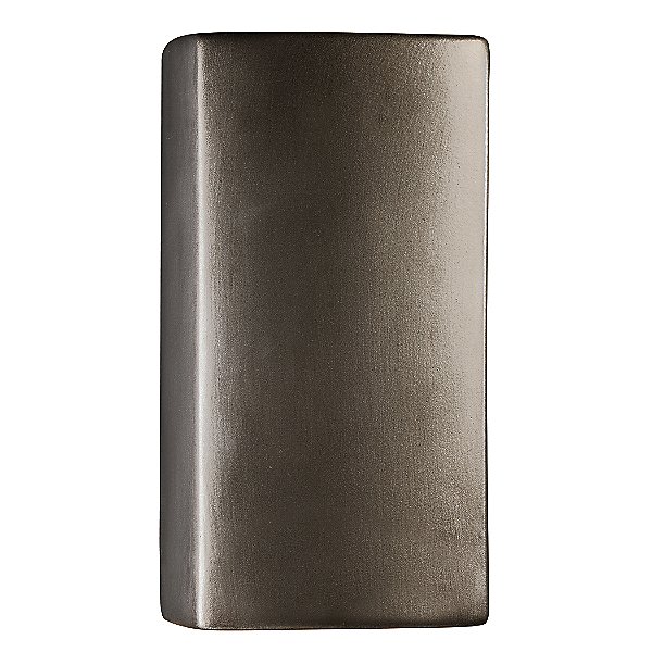 Rectangles ADA Outdoor Wall Sconce