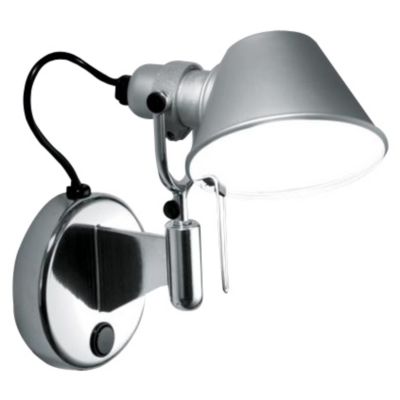 artemide tolomeo micro wall