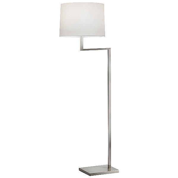 Sonneman Lighting Thick Thin Floor Lamp, Skinny Floor Lamp With Shade