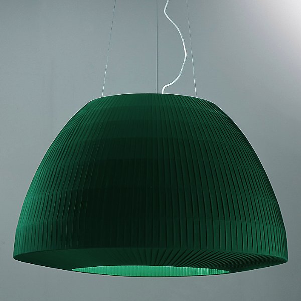 Bell Suspension Light - Direct/Indirect