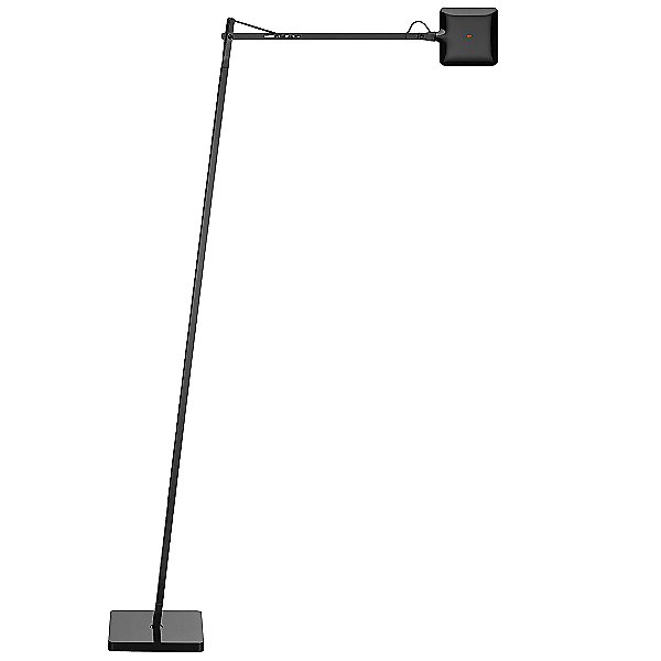 Kelvin LED F Floor Lamp