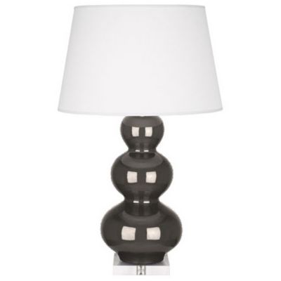 the range large table lamps