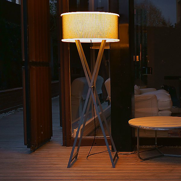 Cala 140 Outdoor Floor Lamp