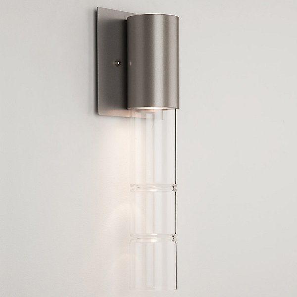 Bamboo Wall Sconce