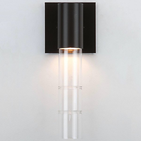 Bamboo Wall Sconce