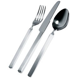 4180S5 - Dry 5-piece Cutlery Set