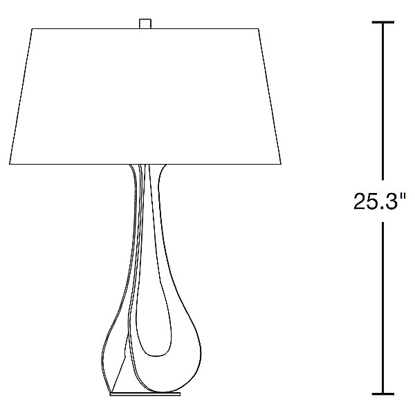 Lino Table Lamp - 273085