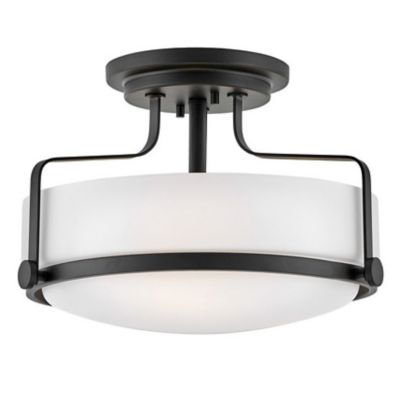 Hinkley Harper Ceiling Light | YLighting.com