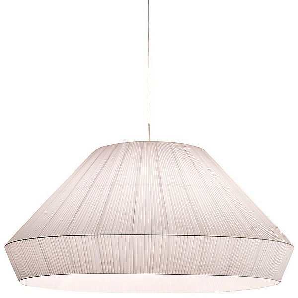 Ona suspension lamp 3 lamp New in Box Retail $1006.00 SAVE $100's Bover 