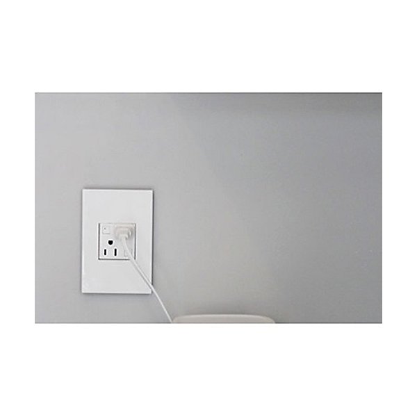 adorne Energy-Saving ON/OFF Outlet