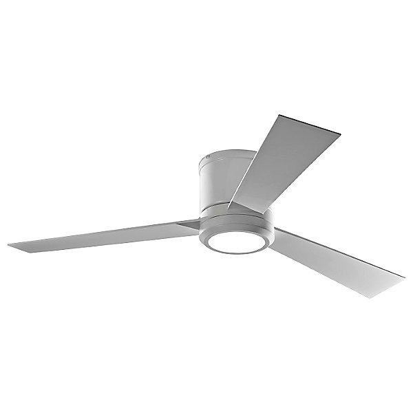 Monte Carlo Fans Clarity Ceiling Fan Ylighting Com - Ceiling Fans With Lights Ratings