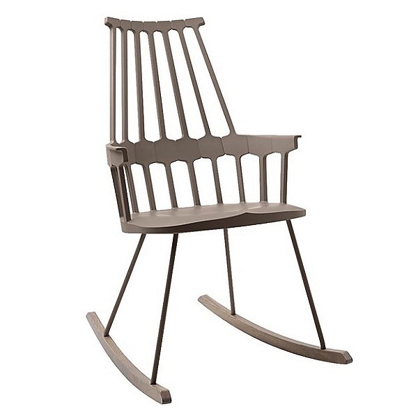 Comback Rocking Chair