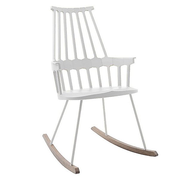 Comback Rocking Chair