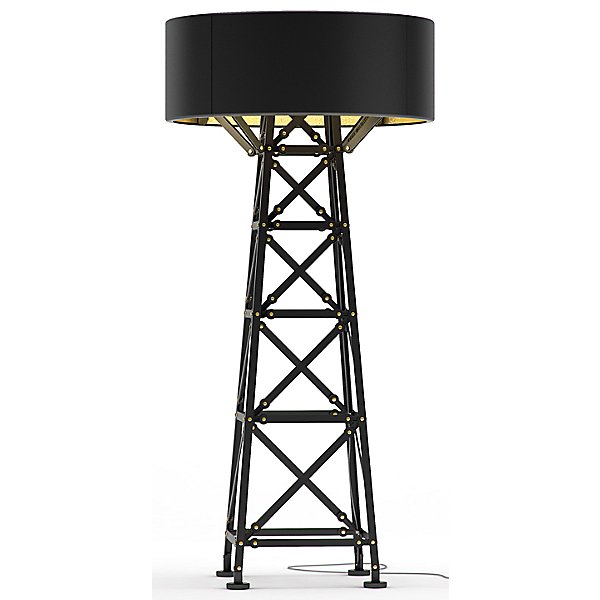 Construction Lamp