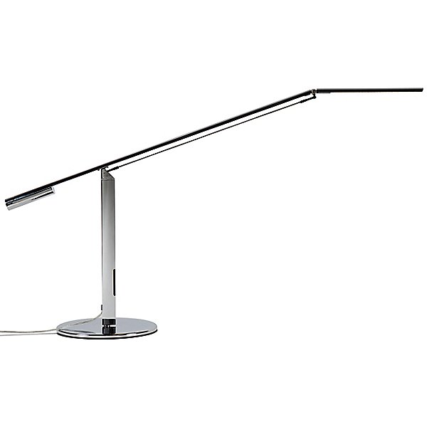 Equo Gen 3 Chrome Desk Lamp